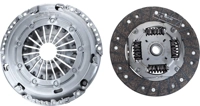SACHS Clutch Kit - 3000 970 074
